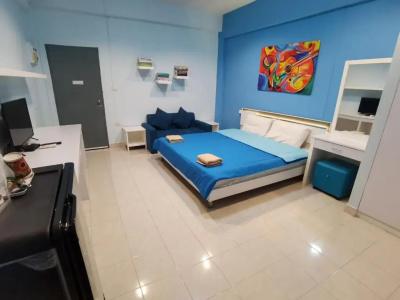 UJ apartment - 29