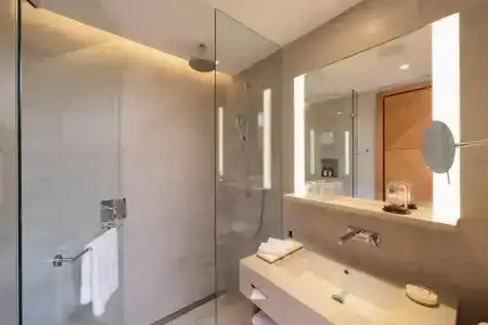 Mövenpick Basel - 61