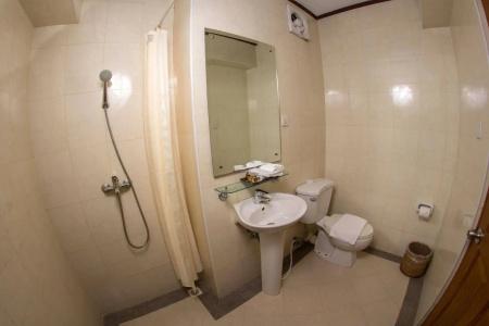 Yangon - 9