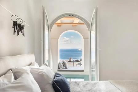 Porto Fira Suites - 68