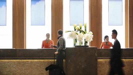 Intercontinental Suzhou, An Ihg - 40