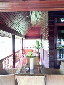 Siam Tara Resort Chiangkhong - 162