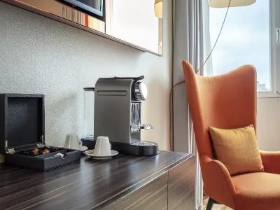 Radisson Blu Paris-Boulogne - 56