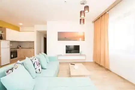 Apart& Spa Kasmi - 1