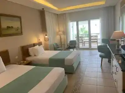 Lahami Bay Resort - 30