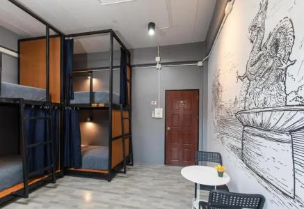 The z Nite Hostel - 35