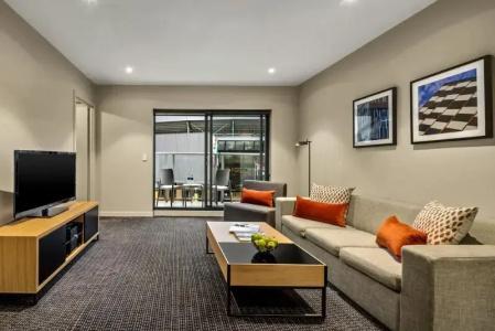 Quest Docklands - 23