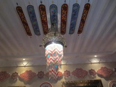 Riad Hikaya - 153