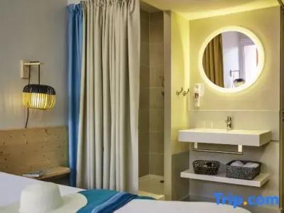 ibis Thalassa Hyeres Plage - 60