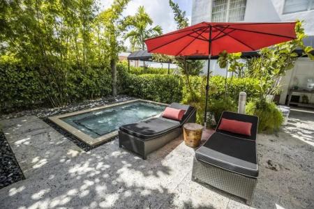 Metropole Suites South Beach - 17