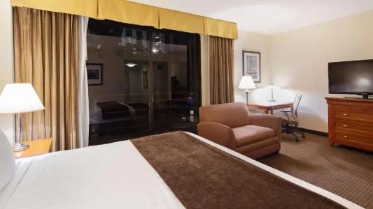 Best Western Plus Bayside Inn - 120