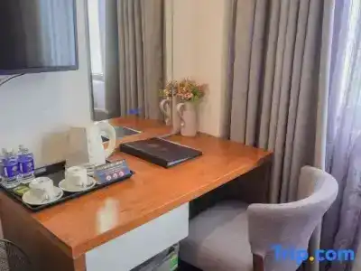 Jolia & Apartment - 33