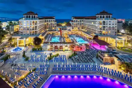 Melia Sunny Beach - All Inclusive - 32