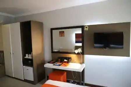 Citymax Aswan - 39