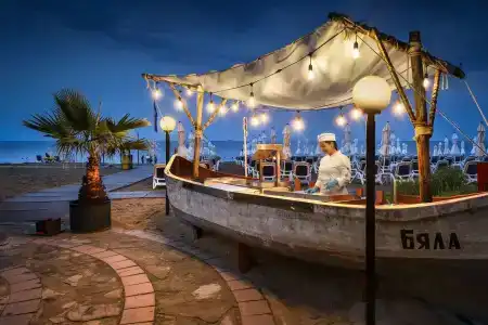 Sol Luna Bay Resort & Aquapark - All Inclusive - 34