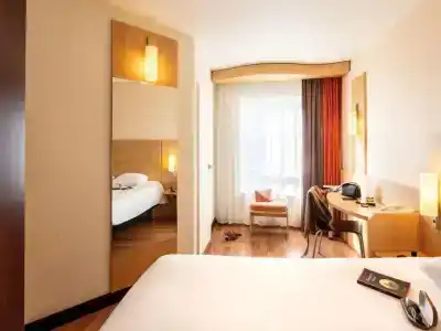 ibis Antwerpen Centrum - 45