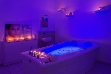 Salvator Villas & Spa - 39