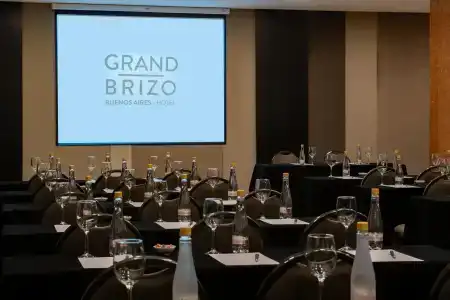 Grand Brizo Buenos Aires - 18