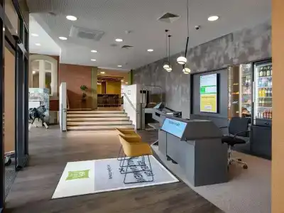 ibis Styles Coburg - 17