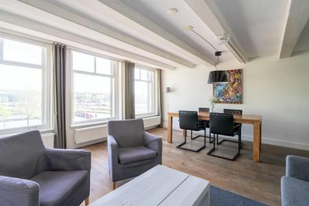 Short Stay Group Harbour Loft Studios - 42