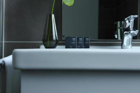 The Grey Design - 25