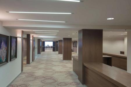 DoubleTree By Hilton Košice - 17