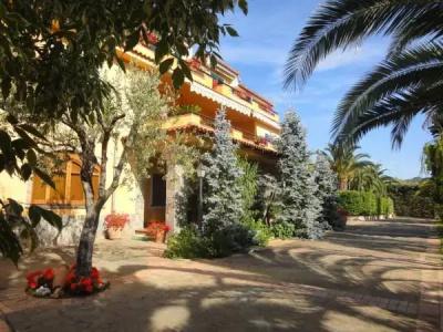 Residence e B&B Villamirella - 132
