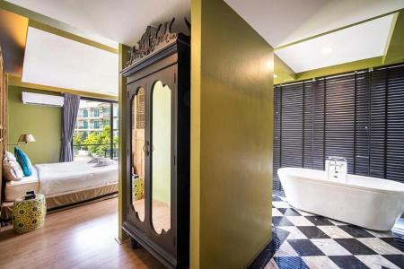 See Sea Villa Phuket Sha - 157