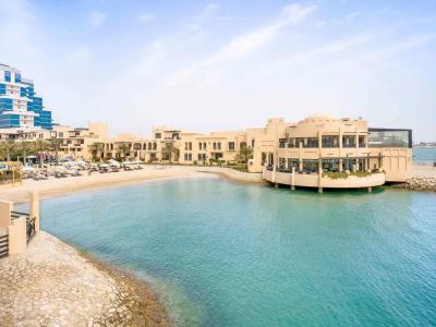 Novotel Bahrain Al Dana - 29