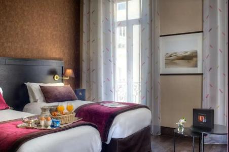 Best Western Plus Nice Cosy - 174