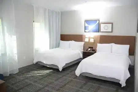 Staybridge Suites Tucson Airport, An Ihg - 64