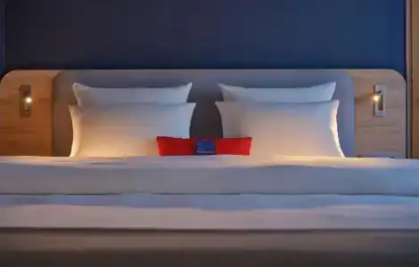 Holiday Inn Express Dortmund, An Ihg - 69