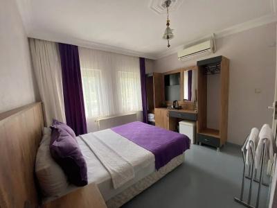 Cunda Aşiyan Otel - 43