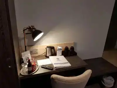 Best Western Royal Centre - 22