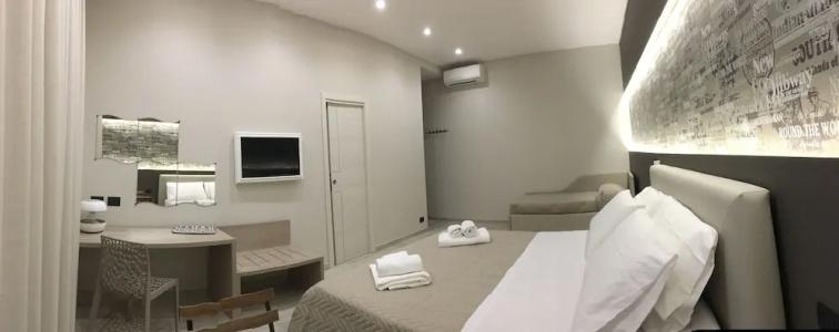 Starita Bed & Pizza - 61