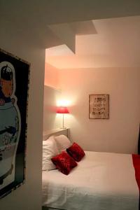 Hôtel des Arts - 34