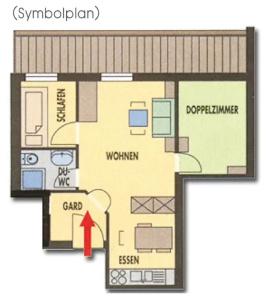 Top Tirol Appartement - 89