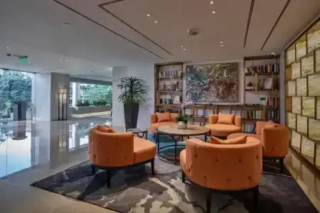 Fraser Suites Hanoi - 14