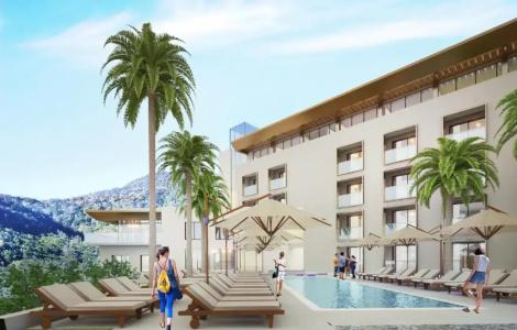 Legacy Resort & Spa - 24