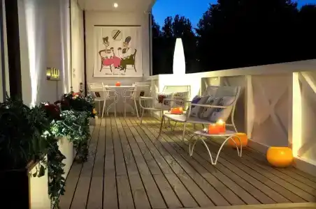 Eros Residence - 28