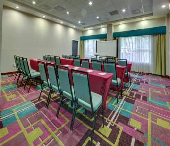 Hampton Inn Miami-Coconut Grove/Coral Gables - 45