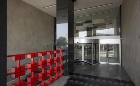 Crowne Plaza Mexico City North-Tlalnepantla, An Ihg - 17