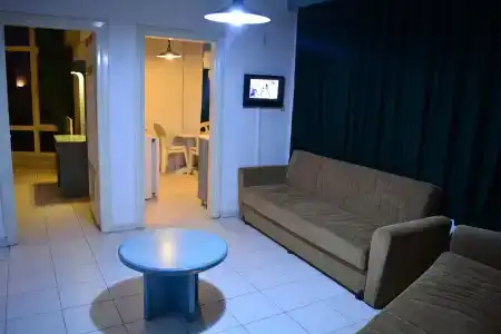 Babaoglu Apart - 6