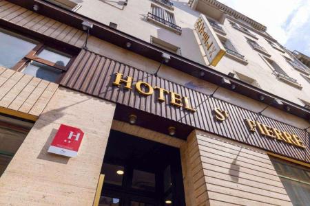 Hôtel Saint Pierre - 21