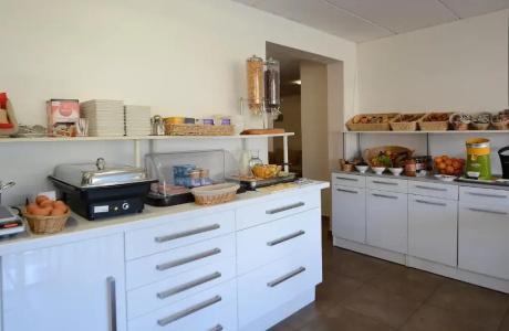 Hôtel A Madonetta - 11