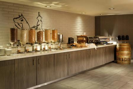 DoubleTree by Hilton Glasgow Central - 29