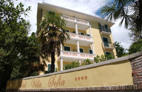 Villa Sofia - 0