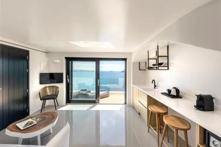 Olvos Luxury Suites - 81