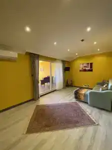 Roy Otel Akçay - 110