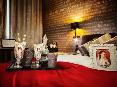 Mercure Vienna First - 35